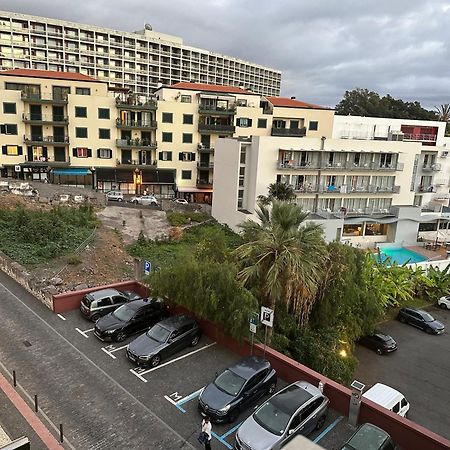 Casino Villa With Sea View 푼샬 외부 사진