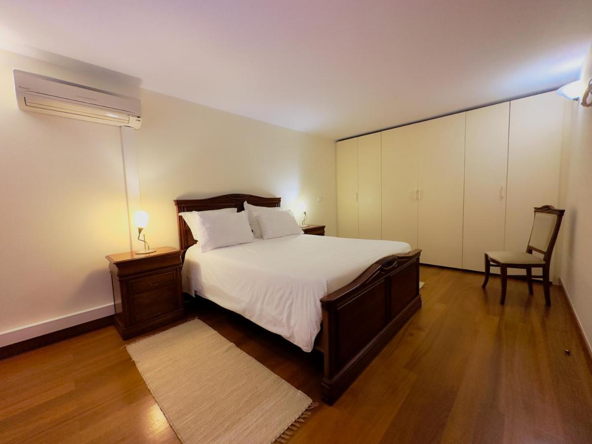 Casino Villa With Sea View 푼샬 외부 사진