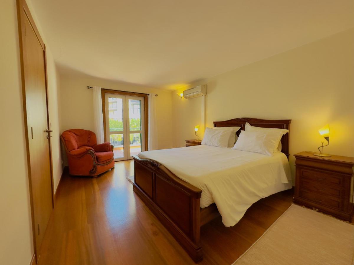 Casino Villa With Sea View 푼샬 외부 사진