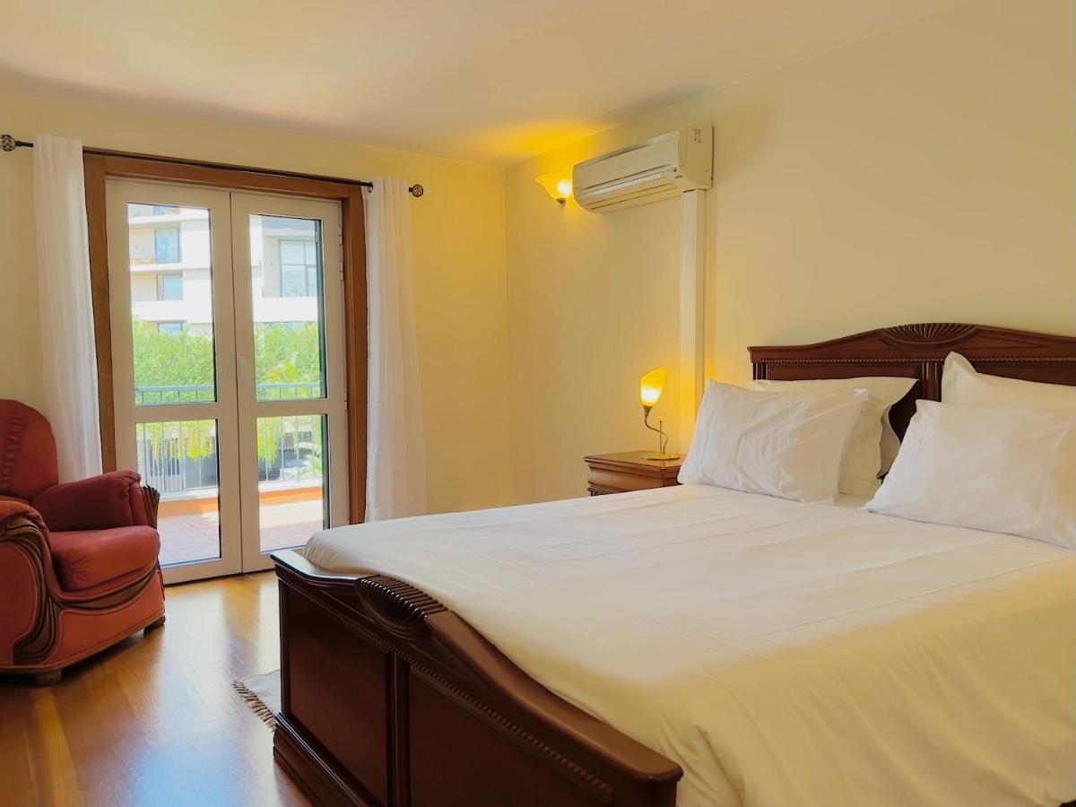 Casino Villa With Sea View 푼샬 외부 사진
