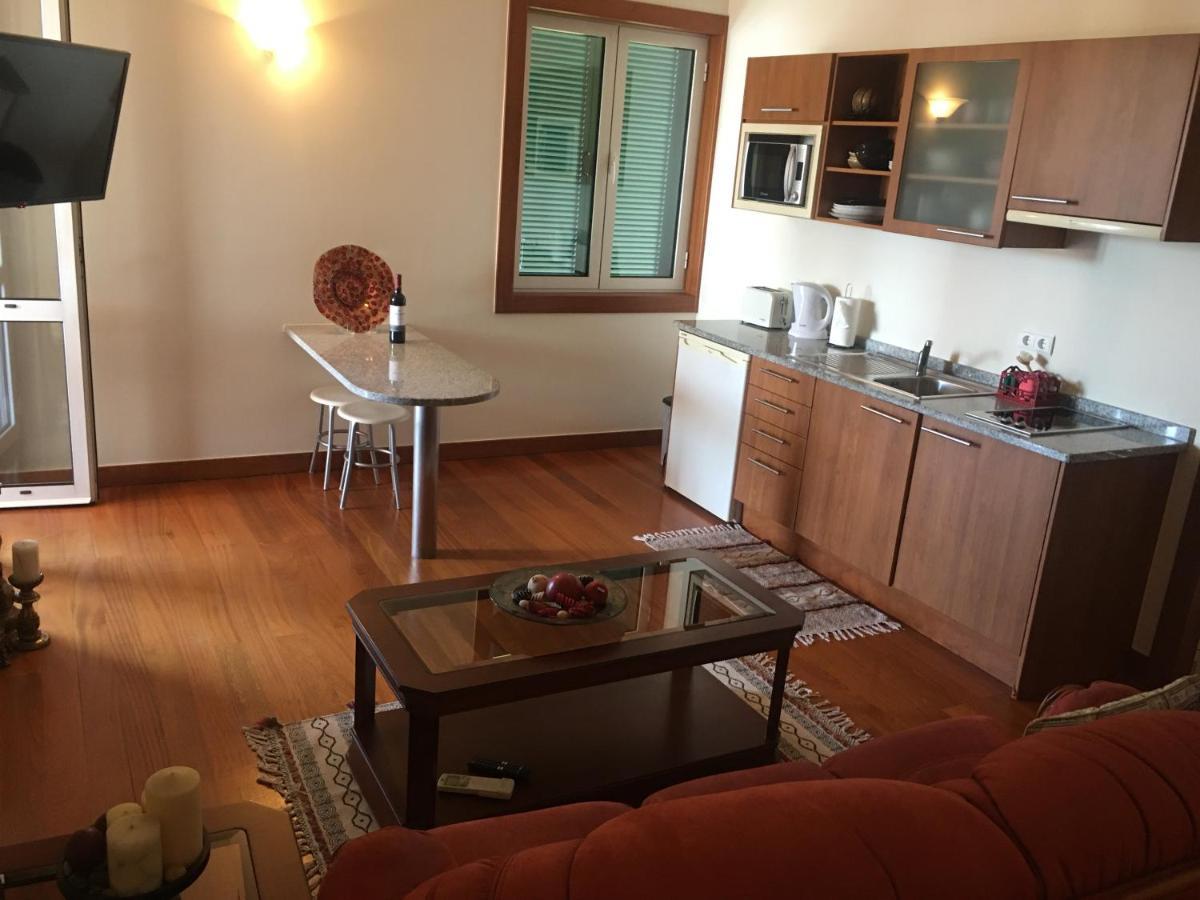 Casino Villa With Sea View 푼샬 외부 사진