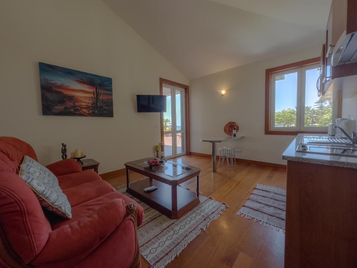Casino Villa With Sea View 푼샬 외부 사진